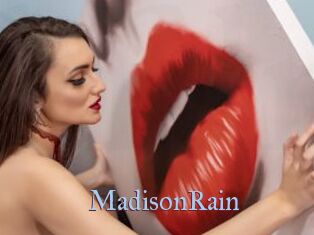 MadisonRain
