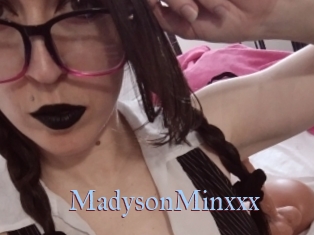 MadysonMinxxx