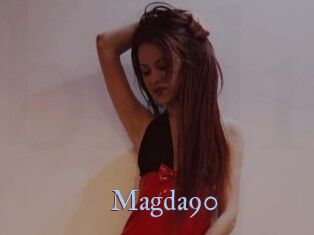 Magda90