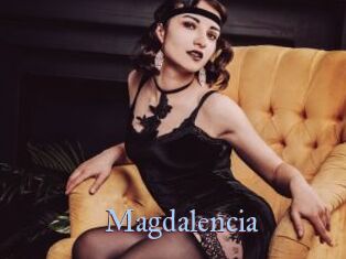 Magdalencia