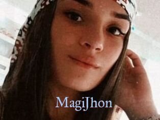 MagiJhon