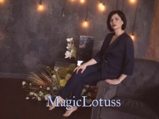 MagicLotuss