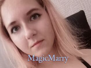 MagicMarry