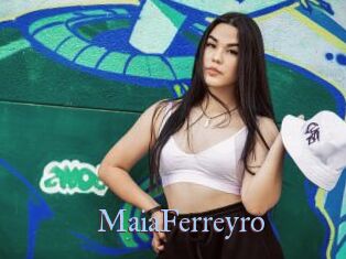 MaiaFerreyro