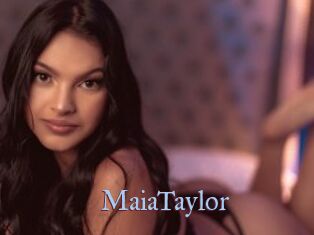 MaiaTaylor