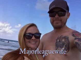 Majorleaguewife