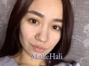 MalieHali Belles filles du net