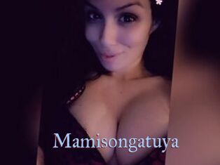 Mamisongatuya