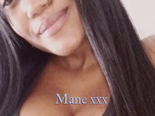 Mane_xxx