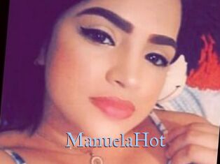 ManuelaHot