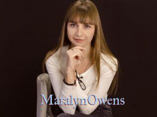MaralynOwens