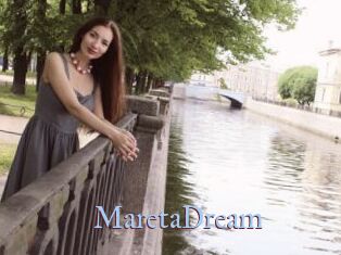 MaretaDream