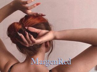 MargenRed