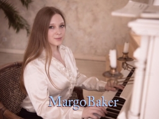 MargoBaker