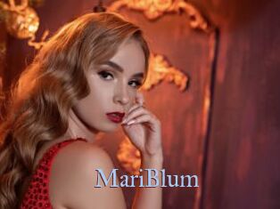MariBlum