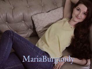 MariaBurgundy Belles filles du net
