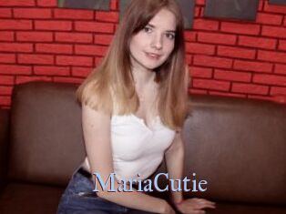 MariaCutie