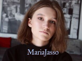 MariaJasso