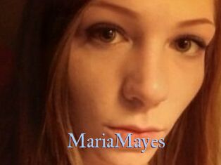 Maria_Mayes