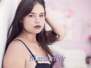 MariamIvy