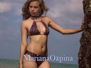 MarianaOzpina