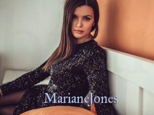 MarianeJones