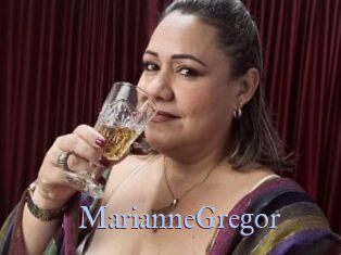 MarianneGregor