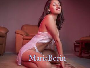 MarieBorin