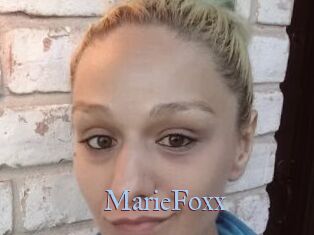 MarieFoxx Belles filles du net