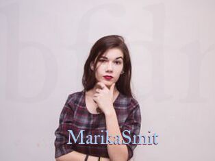 MarikaSmit