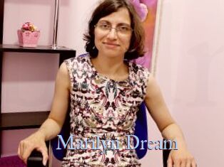 Marilyn_Dream