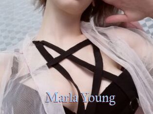 Marla_Young Belles filles du net
