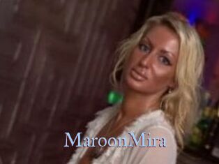 MaroonMira