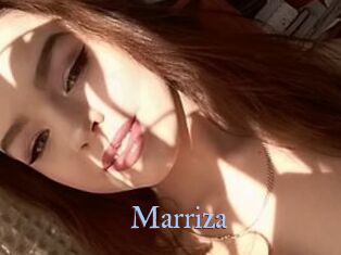 Marriza