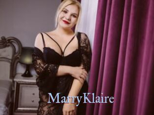 MarryKlaire