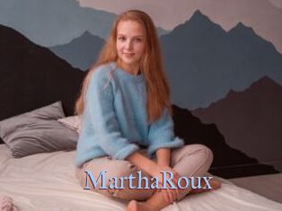 MarthaRoux