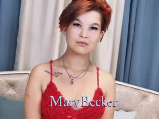 MaryBecker