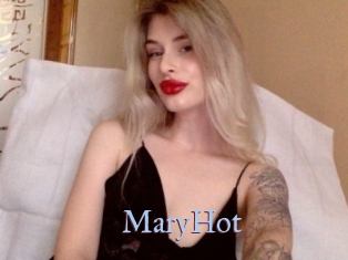MaryHot