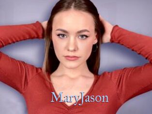 MaryJason