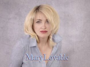 MaryLovable