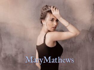 MaryMathews