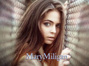 MaryMiligan Belles filles du net