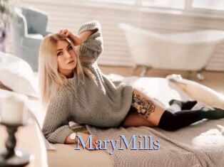 MaryMills