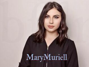 MaryMuriell