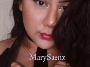 MarySaenz