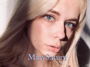 MarySaturn