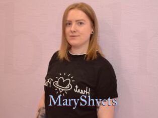 MaryShvets