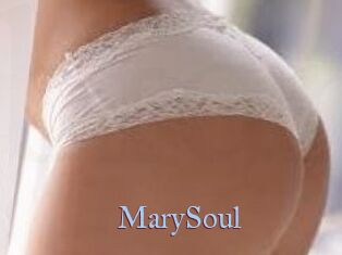 MarySoul