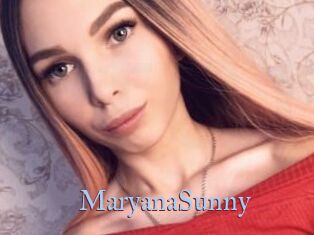 MaryanaSunny