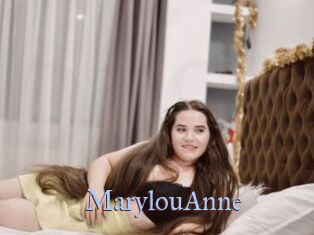 MarylouAnne